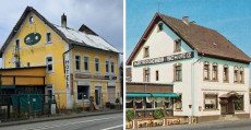Nach erneutem Brand: Erinnerungen an das Hotel "Kroppacher Schweiz" in Bruchertseifen