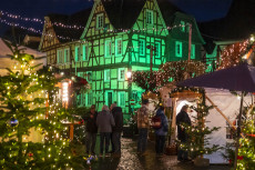 Linz im Advent: Ein Fest fr alle Sinne und Liebhaber regionaler Produkte