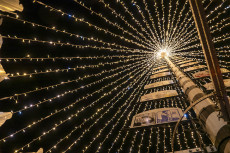 Waldbreitbachs Weihnachtsdorf: Ein Verein f�r Tradition und Innovation