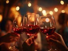Nentershausen l�dt ein: Weinfest mit Festmusik und neuer Weink�nigin