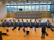 Spannende Duelle fr den Wissener SV in der Luftgewehr-Bundesliga