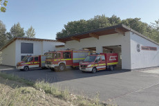 130 Jahre Freiwillige Feuerwehr Windhagen: Ein Jubil�um mit Tradition