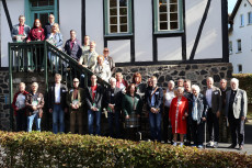 Geschichte des Einkaufens im Westerwald: Neues Heimatjahrbuch vorgestellt