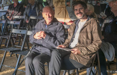 40 Jahre Kulturwunder im Westerwald: Skulpturenpark "im Tal" feiert gro�es Jubil�um