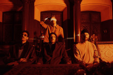 Metalcore trifft Elektro und Rap: Shout loud Vol. 21 in Neuwied