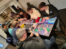 Yu-Gi-Oh! Charity Cup begeistert in der Zweiten Heimat in H�hr-Grenzhausen