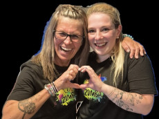 Zumba-Party in Hhr-Grenzhausen: Tanzen fr Fitness und gute Laune