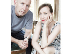 Irische Klnge in Hhr-Grenzhausen: Kieran Goss und Annie Kinsella live erleben