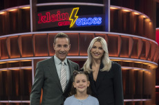 Emma aus Eitorf tritt bei "Klein gegen Gro�" gegen Lena Gercke an