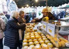 Tradition trifft Trubel – Katharinenmarkt lockt am 8. November nach Hachenburg