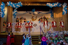 Karnevalstradition in Erpel: GEK l�dt zum Probetraining ein