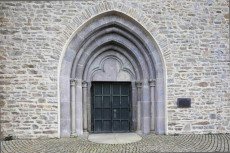 Verborgene Sch�tze: Ein musikalisch-historischer Rundgang in der Martinikirche Siegen