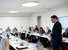 Kreis Neuwied plant Robotik-Zentrum: Kooperation mit Hochschule Koblenz