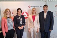 Spuren auf dem Ausbildungsmarkt: Regionale Unterschiede und Herausforderungen