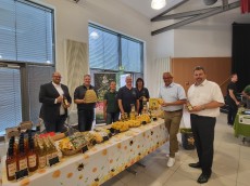 3. Regionalmarkt der Westerw�lder Naturgenuss-Regionalinitiative war ein Erfolg