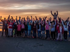 Jetzt anmelden: Amelandfreizeit findet 2022 endlich wieder statt
