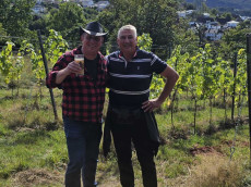 F�nftes Obstgartenfest in der Birker Obstplantage: Ein Erlebnis f�r die ganze Familie