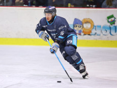 EHC Neuwied triumphiert mit 7:0 gegen Leuven Chiefs