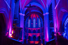 Orgeltriduum in Marienstatt: Drei Konzerte zeigen die ganze Vielfalt der Orgel