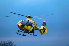 Tragischer Unfall auf der A3 bei Limburg: Wohnmobil kracht in Stauende