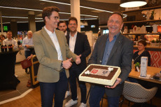 REWE CENTER in Wirges feiert Neuerffnung mit modernem Konzept und Regionalfokus