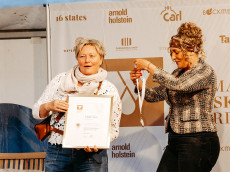 Fading Hill Cask 204: Birkenhof-Brennerei holt Titel "Best German Whisky 2026"