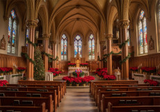 Adventskonzert Musikverein Scheuerfeld: Freier Eintritt am 30. November