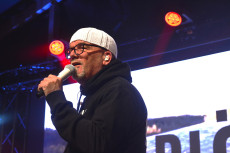 DJ �tzi in Brachbach: 2.000 Fans feiern 555-j�hriges Dorfjubil�um