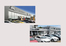 Autohaus Hottgenroth und Bald bndeln Krfte: Neues Autozentrum Altenkirchen