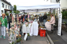 Ransbach-Baumbach am Anschlag: T�pfermarkt, Oldtimer und verkaufsoffener Sonntag