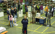 Nacht der Technik 2026 im Landkreis Altenkirchen: 19 Standorte �ffnen