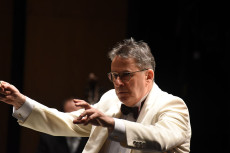 Last Night of the Proms: Konzert am 11. September in Betzdorf