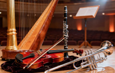 Musikgemeinde Betzdorf-Kirchen prsentiert "Ensemble 5 Con Moto" am 2. November 2025