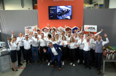 Technologien von morgen: QUALITY 2025 bei QATM in Mammelzen begeistert Branche