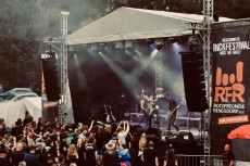 Rock the Forest 2026 in Rengsdorf: Primal Fear und Brainstorm am Start