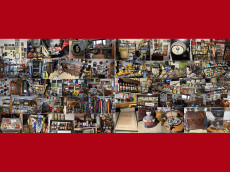 Historische Sammlung wird am 18. April in Bad Camberg �ffentlich versteigert