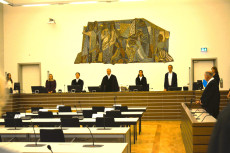 Mordfall Amy Lopez ges�hnt � Landgericht Koblenz verh�ngt lebensl�ngliche Freiheitsstrafe