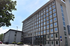 Verhandlung wegen Totschlags in Kirchen wird beim Landgericht Koblenz fortgef�hrt
