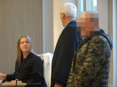 Landgericht Koblenz: Freiheitsstrafe ohne Bewhrung wegen Kindesmissbrauchs