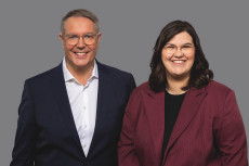 Alexander Schweitzer besucht Bonefeld