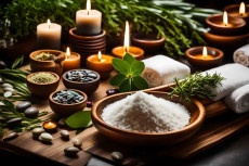 Altenkirchen: Einf�hrung in die Welt des Ayurveda im Haus Felsenkeller
