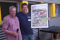 30 Jahre unter Strom: Bauko Solar feiert rundes Jubil�um in Anhausen