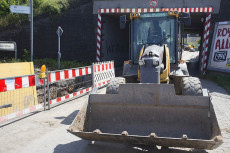 Sanierungsarbeiten an Br�cken in Mudersbach-Birken starten