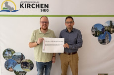 Verbandsgemeinde Kirchen beschleunigt Wohnbaugenehmigungen