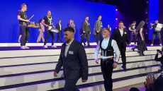 Zwlf Spitzen-Azubis aus Rheinland-Pfalz bei nationaler Ehrung ausgezeichnet