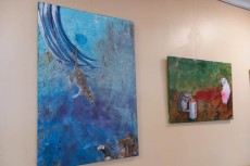 Gemeinsame Fahrt zur CREATIVA-Messe nach Dortmund