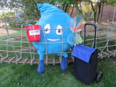 Kreativwettbewerb 2022 � Mitmachen und helfen