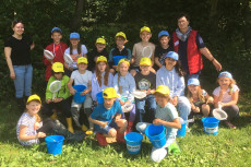 Grundschulkinder aus Windhagen werden zu Wasserbotschaftern