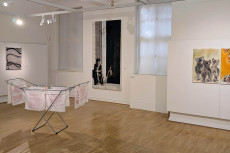 Abschied von der Traumwelt: Finissage im Roentgen-Museum Neuwied