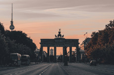Bildungsfahrt nach Berlin: Geschichte und Gegenwart erleben